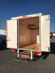 Купуйте MERCEDES  SPRINTER 313  від  -12°C до +20°C Без пробігу по Україні, Гарантія, Повна діагностика, Перегон по всій Україні