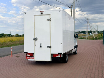 Купуйте MERCEDES SPRINTER 314 ВІД -27°C ДО +20°C Без пробігу по Україні, Гарантія, Повна діагностика, Перегон по всій Україні