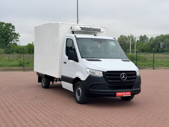 Купуйте MERCEDES SPRINTER 314 ВІД -27°C ДО +20°C Без пробігу по Україні, Гарантія, Повна діагностика, Перегон по всій Україні
