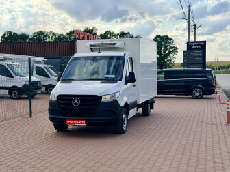Купуйте MERCEDES SPRINTER 314 ВІД -27°C ДО +20°C Без пробігу по Україні, Гарантія, Повна діагностика, Перегон по всій Україні