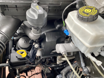 Купуйте Mercedes-Benz Sprinter 313 груз. REF -32/+25 220 V  Без пробігу по Україні, Гарантія, Повна діагностика, Перегон по всій Україні