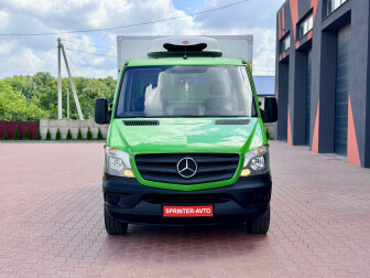 Купуйте MERCEDES SPRINTER 314 ВІД -20°C ДО +20°C + розетка 220v   Без пробігу по Україні, Гарантія, Повна діагностика, Перегон по всій Україні