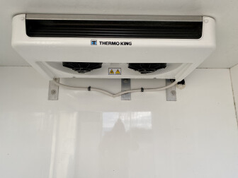 Купуйте TERMOKING V-300 MAX    220V Без пробігу по Україні, Гарантія, Повна діагностика, Перегон по всій Україні