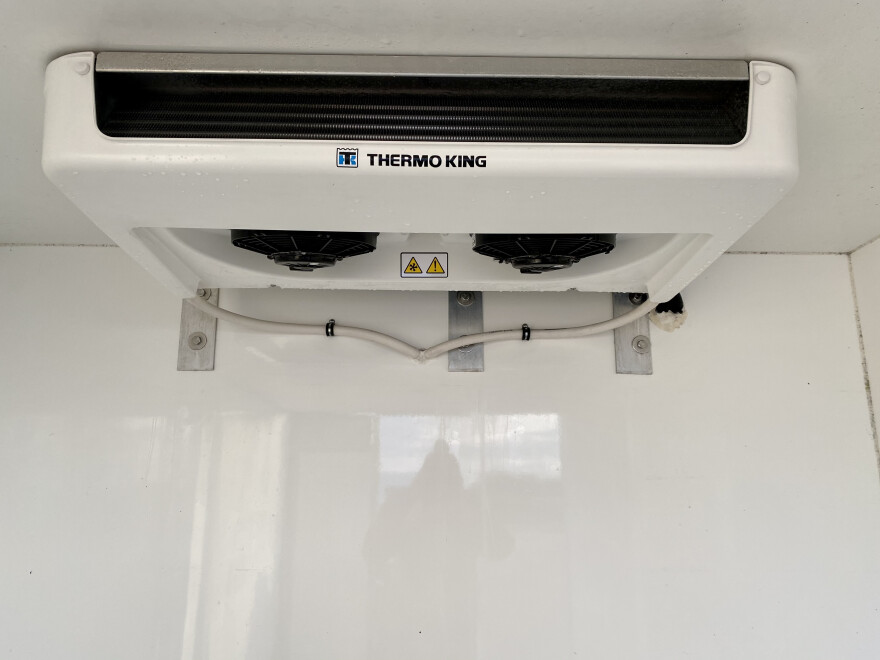 Купуйте TERMOKING V-300 MAX    220V Без пробігу по Україні, Гарантія, Повна діагностика, Перегон по всій Україні
