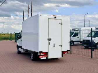 Купуйте MERCEDES SPRINTER 314 ВІД -27°C ДО +20°C Без пробігу по Україні, Гарантія, Повна діагностика, Перегон по всій Україні