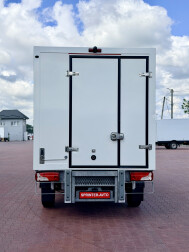 Купуйте MERCEDES SPRINTER 315  ВІД -12°C ДО +20°C   Без пробігу по Україні, Гарантія, Повна діагностика, Перегон по всій Україні