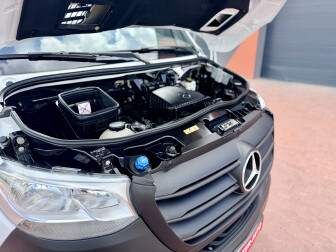 Купуйте MERCEDES SPRINTER 315  ВІД -12°C ДО +20°C   Без пробігу по Україні, Гарантія, Повна діагностика, Перегон по всій Україні