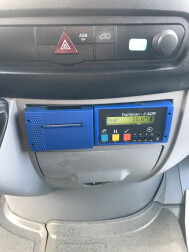 Купуйте MERCEDES  SPRINTER 313  від -27°C до +20°C Без пробігу по Україні, Гарантія, Повна діагностика, Перегон по всій Україні