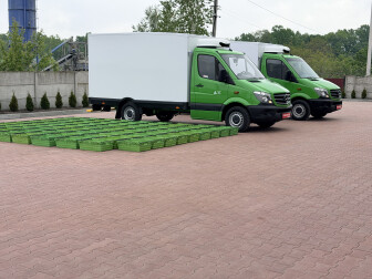 Купуйте MERCEDES SPRINTER 314 ВІД -20°C ДО +20°C + РОЗЕТКА 220V + LOTKI Без пробігу по Україні, Гарантія, Повна діагностика, Перегон по всій Україні