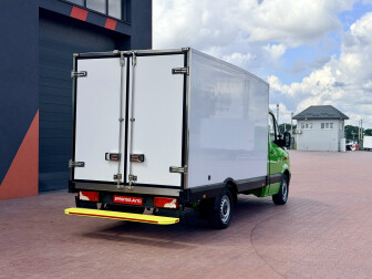 Купуйте MERCEDES SPRINTER 314 ВІД -20°C ДО +20°C + розетка 220v   Без пробігу по Україні, Гарантія, Повна діагностика, Перегон по всій Україні