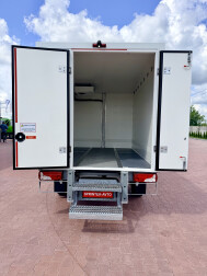 Купуйте MERCEDES SPRINTER 315  ВІД -12°C ДО +20°C   Без пробігу по Україні, Гарантія, Повна діагностика, Перегон по всій Україні