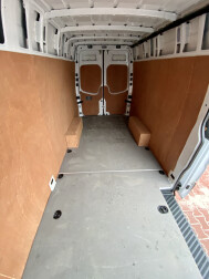 Купуйте Цільнометалевий фургон Mercedes Sprinter 313 Без пробігу по Україні, Гарантія, Повна діагностика, Перегон по всій Україні
