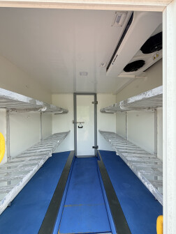 Купуйте MERCEDES SPRINTER 314 ВІД -27°C ДО +20°C Без пробігу по Україні, Гарантія, Повна діагностика, Перегон по всій Україні