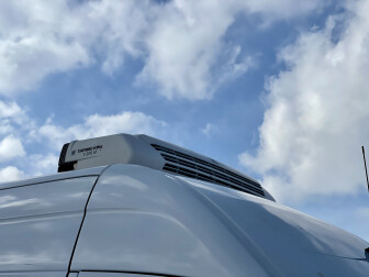 Купуйте TERMOKING V-200 MAX    220V MAXI BAZA SPRINTER 316 Без пробігу по Україні, Гарантія, Повна діагностика, Перегон по всій Україні