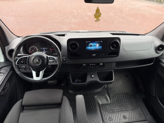 Купуйте Mersedes Sprinter 314 Minibus  9 seater Без пробігу по Україні, Гарантія, Повна діагностика, Перегон по всій Україні