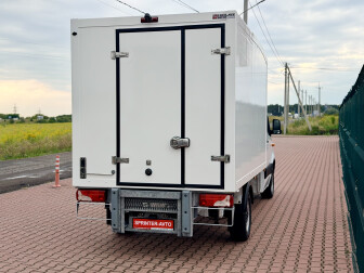 Купуйте MERCEDES SPRINTER 315 ВІД -12°C ДО +20°C Без пробігу по Україні, Гарантія, Повна діагностика, Перегон по всій Україні