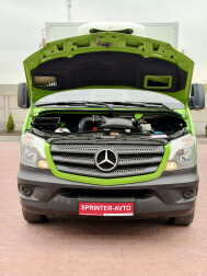 Купуйте MERCEDES SPRINTER 314 ВІД -20°C ДО +20°C + РОЗЕТКА 220V + LOTKI Без пробігу по Україні, Гарантія, Повна діагностика, Перегон по всій Україні