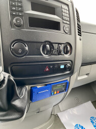 Купуйте Mercedes-Benz Sprinter 313 груз. REF -32/+25 220 V  Без пробігу по Україні, Гарантія, Повна діагностика, Перегон по всій Україні