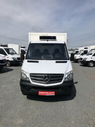 Купуйте MERCEDES  SPRINTER 313  -20°C до +20°C  Без пробігу по Україні, Гарантія, Повна діагностика, Перегон по всій Україні
