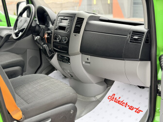 Купуйте MERCEDES SPRINTER 314 ВІД -20°C ДО +20°C + РОЗЕТКА 220V + LOTKI Без пробігу по Україні, Гарантія, Повна діагностика, Перегон по всій Україні