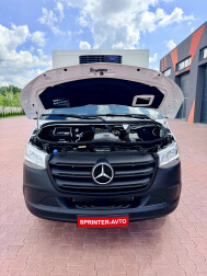 Купуйте MERCEDES SPRINTER 315  ВІД -12°C ДО +20°C   Без пробігу по Україні, Гарантія, Повна діагностика, Перегон по всій Україні