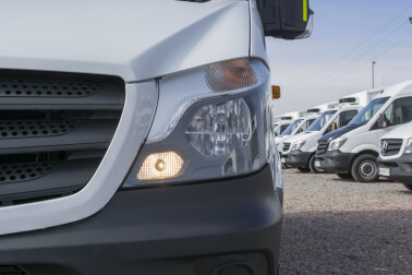 Купуйте Рефрижератор Mercedes Sprinter 313 Без пробігу по Україні, Гарантія, Повна діагностика, Перегон по всій Україні