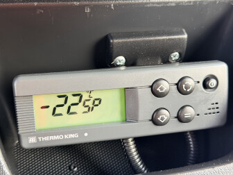 Купуйте MERCEDES SPRINTER 314 ВІД -27°C ДО +20°C Без пробігу по Україні, Гарантія, Повна діагностика, Перегон по всій Україні