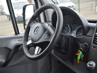 Купуйте Рефрижератор Mercedes Sprinter 313 Без пробігу по Україні, Гарантія, Повна діагностика, Перегон по всій Україні