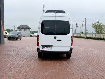 Купуйте Mersedes Sprinter 314 Minibus  9 seater Без пробігу по Україні, Гарантія, Повна діагностика, Перегон по всій Україні