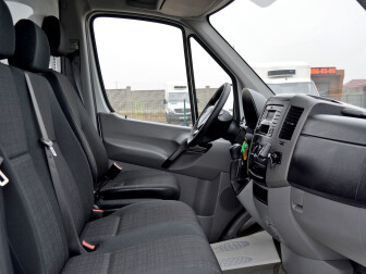 Купуйте Рефрижератор Mercedes Sprinter 313 Без пробігу по Україні, Гарантія, Повна діагностика, Перегон по всій Україні