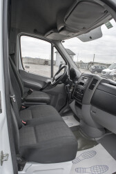 Купуйте Цільнометалевий фургон Mercedes Sprinter 313 Без пробігу по Україні, Гарантія, Повна діагностика, Перегон по всій Україні