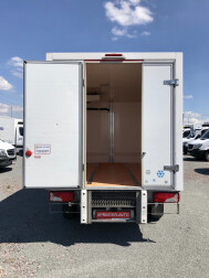 Купуйте MERCEDES  SPRINTER 313  від  -12°C до +20°C Без пробігу по Україні, Гарантія, Повна діагностика, Перегон по всій Україні