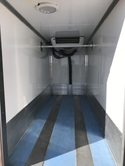 Купуйте REFRIGERATOR -32°C, +20°C. 220V(РОЗЕТКА) Без пробігу по Україні, Гарантія, Повна діагностика, Перегон по всій Україні