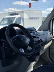 Купуйте MERCEDES  SPRINTER 313  від  -12°C до +20°C Без пробігу по Україні, Гарантія, Повна діагностика, Перегон по всій Україні