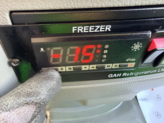 Купуйте MERCEDES SPRINTER 314 ВІД -20°C ДО +20°C + розетка 220v   Без пробігу по Україні, Гарантія, Повна діагностика, Перегон по всій Україні