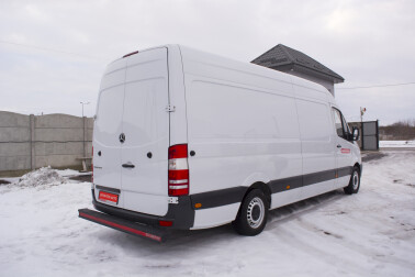 Купуйте РЕФРИЖЕРАТОР MERCEDES SPRINTER 313 Без пробігу по Україні, Гарантія, Повна діагностика, Перегон по всій Україні