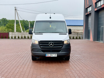 Купуйте Mersedes Sprinter 314 Minibus  9 seater Без пробігу по Україні, Гарантія, Повна діагностика, Перегон по всій Україні