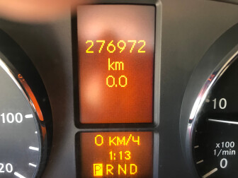 Купуйте MERCEDES  SPRINTER 313  від  -12°C до +20°C Без пробігу по Україні, Гарантія, Повна діагностика, Перегон по всій Україні