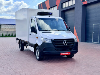 Купуйте MERCEDES SPRINTER 315  ВІД -12°C ДО +20°C   Без пробігу по Україні, Гарантія, Повна діагностика, Перегон по всій Україні