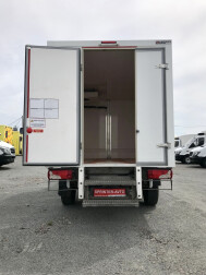 Купуйте MERCEDES  SPRINTER 313 від -12°C до +20°C  Без пробігу по Україні, Гарантія, Повна діагностика, Перегон по всій Україні