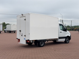 Купуйте MERCEDES SPRINTER 314 ВІД -27°C ДО +20°C Без пробігу по Україні, Гарантія, Повна діагностика, Перегон по всій Україні