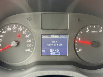 Купуйте MERCEDES SPRINTER 315 ВІД -12°C ДО +20°C Без пробігу по Україні, Гарантія, Повна діагностика, Перегон по всій Україні