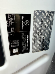 Купуйте MERCEDES SPRINTER 315  ВІД -12°C ДО +20°C   Без пробігу по Україні, Гарантія, Повна діагностика, Перегон по всій Україні