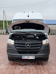 Купуйте Mersedes Sprinter 314 Minibus  9 seater Без пробігу по Україні, Гарантія, Повна діагностика, Перегон по всій Україні