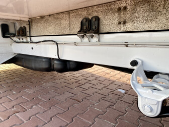 Купуйте  MERCEDES SPRINTER 313 -20/+20 Без пробігу по Україні, Гарантія, Повна діагностика, Перегон по всій Україні