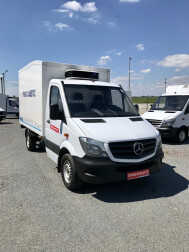 Купуйте MERCEDES  SPRINTER 313  від  -12°C до +20°C Без пробігу по Україні, Гарантія, Повна діагностика, Перегон по всій Україні