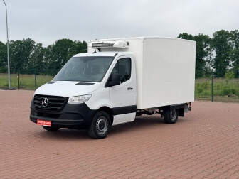 Купуйте MERCEDES SPRINTER 314 ВІД -27°C ДО +20°C Без пробігу по Україні, Гарантія, Повна діагностика, Перегон по всій Україні