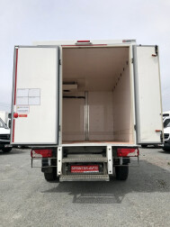 Купуйте MERCEDES  SPRINTER 313 від -12°C до +20°C  Без пробігу по Україні, Гарантія, Повна діагностика, Перегон по всій Україні