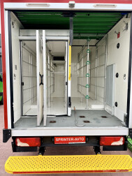 Купуйте MERCEDES SPRINTER 314 ВІД -20°C ДО +20°C + РОЗЕТКА 220V + LOTKI Без пробігу по Україні, Гарантія, Повна діагностика, Перегон по всій Україні