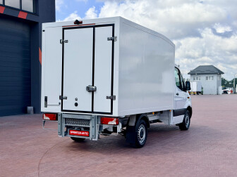 Купуйте MERCEDES SPRINTER 315  ВІД -12°C ДО +20°C   Без пробігу по Україні, Гарантія, Повна діагностика, Перегон по всій Україні